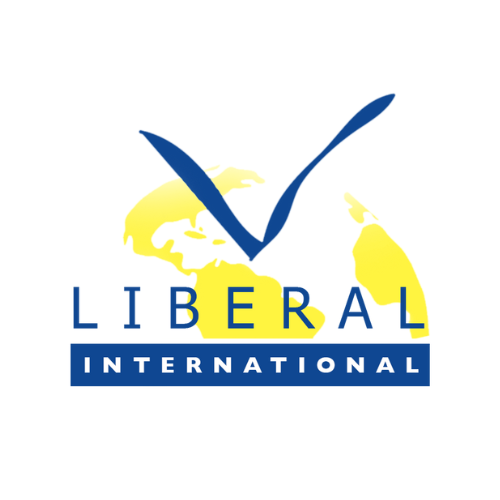 liberal international logo
