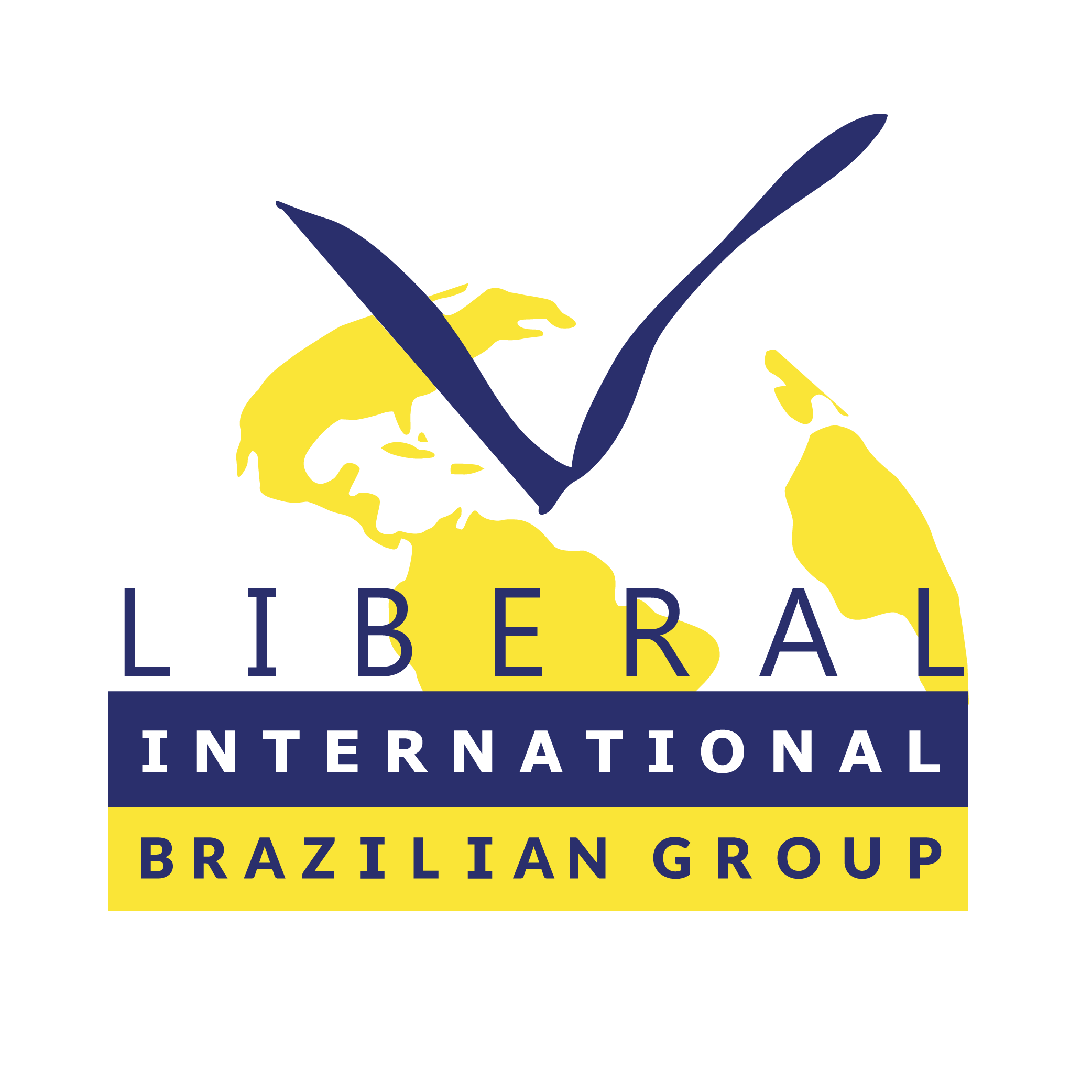 Liberal Initiative Brazilian Group of Liberal International - Liberal International
