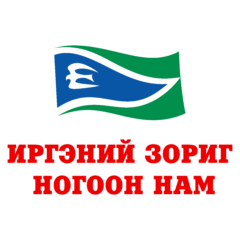 member logo