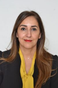 Khadija ELMORABIT